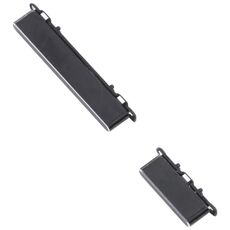 Pulsante di accensione e pulsante di controllo del volume per Samsung Galaxy Tab S2 9.7 SM-T810/T813/T815/T817/T819 (nero)