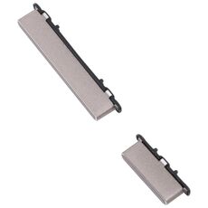 Pulsante di accensione e pulsante di controllo del volume per Samsung Galaxy Tab S2 9.7 SM-T810/T813/T815/T817/T819 (oro)