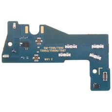 Per Samsung Galaxy Tab A 10.5 SM-T590/T595/T597 Numero 1 Antenna Segnale Piccola Scheda