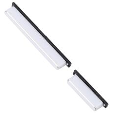 Per Samsung Galaxy Tab S2 8.0 SM-T710 Pulsante di accensione e pulsante di controllo del volume (bianco)
