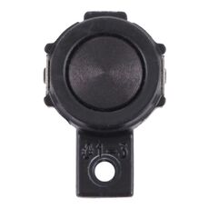 Pulsante di controllo touch per Samsung Galaxy Tab S2 9.7 SM-T810/T813/T815/T817/T819 (nero)