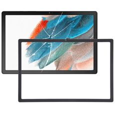 Per Samsung Galaxy Tab A8 10.5 2021 SM-X200 SM-X205 Obiettivo di vetro esterno dello schermo anteriore