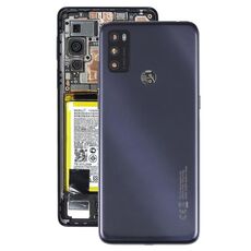 Coperchio posteriore batteria originale per TCL 20Y (nero)