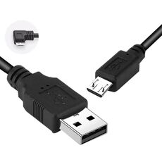 10pcs REGISTER RIGUARDARE CORDINE ALTENZA USB Caricatore di caricatore di auto, Stile: 3,5 m+2A (curva a sinistra Android)