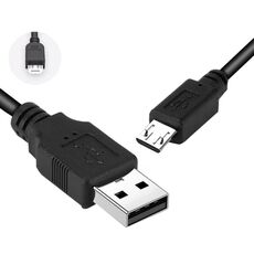 10pcs REGISTER RIGUARDARE CORDINE ALTENZA USB Caricatore di caricatore di auto, Stile: 3,5 m+1A (testa dritta Android)
