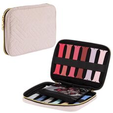 Borsa di stoccaggio degli accessori per orologi per orologi per orologi in velluto, Specifica: MPA