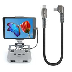 Cavo di dati del cavo dell'alloggiamento in lega di alluminio per DJI Mavic 3 /Mini 3 Pro /Air 2S /Mini 2, Stile: Type-C