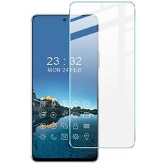 Pellicola in vetro temperato per Honor X30 5G imak serie H