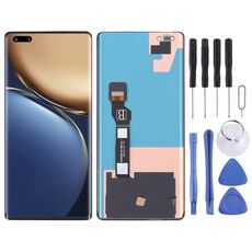 Schermo LCD originale per Honor Magic3 con assemblaggio completo di digitalizzatore