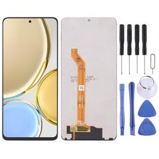 Schermo LCD originale per Honor X30 con assemblaggio completo di digitalizzatore