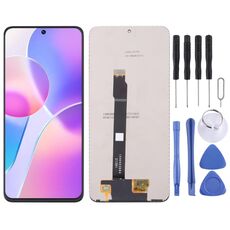 Schermo LCD originale per Honor X30i con assemblaggio completo di digitalizzatore