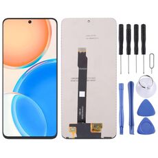 Schermo LCD originale per Honor X8 con assemblaggio completo di digitalizzatore
