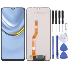 Schermo LCD originale per Honor Play 20 con assemblaggio completo di digitalizzatore