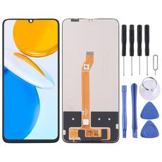 Schermo LCD originale per Honor X7 con assemblaggio completo di digitalizzatore