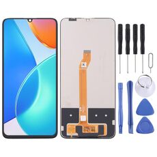 Schermo LCD originale per Honor Play 30 Plus con assemblaggio completo di digitalizzatore