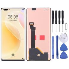 Schermo LCD originale per Huawei Nova 8 Pro 5G con assemblaggio completo di digitalizzatore