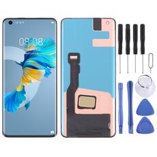 Schermo LCD originale per Huawei Mate 40 con assemblaggio completo di digitalizzatore