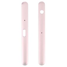 1 paio di barre laterali superiori e inferiori per Sony Xperia XZ1 (oro)