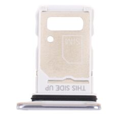 Vesto della scheda SIM per Motorola Edge X30/EDGE 30 PRO/EDGE+ 2022 (bianco)