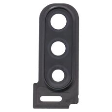 Copertura per lenti per fotocamera per Sony Xperia 10 II (nero)