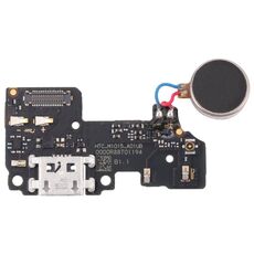 Scheda porta di ricarica originale con vibrazione per HTC Desire 12s