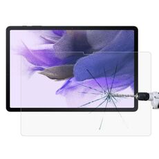 Film in vetro a prova di esplosione 9H 2,5D per Samsung Galaxy Tab S7 FE