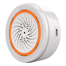 NEO NAS-AB02B ZIGBEE USB SIREN SIREN ALLARES