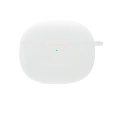 Per Redmi Buds 4 Pro Silicone Earphone Protective Case (White)