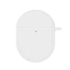 Per la custodia protettiva auricolare in silicone Redmi Buds4 (bianco)