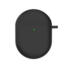 Per la custodia protettiva auricolare in silicone Redmi Buds4 (nero)