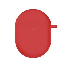Per la custodia protettiva auricolare in silicone Redmi Buds4 (rosso)