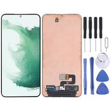 Schermo LCD originale Super AMOLED per Samsung Galaxy S22 + 5G SM-S906B con digitalizzatore assemblaggio completo