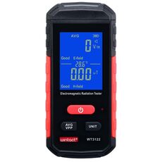 WT3122 WT3122 Tester di radiazioni elettromagnetiche domestiche