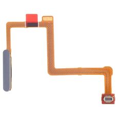 Cavo flessibile per sensore di impronte digitali per Xiaomi Redmi K50 Gaming/Poco F4 GT (nero)