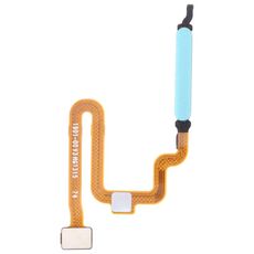 Cavo flessibile del sensore di impronte digitali per Xiaomi Redmi Note 11 China/Redmi Note 11T 5G / Redmi Note 11S 5G (verde)