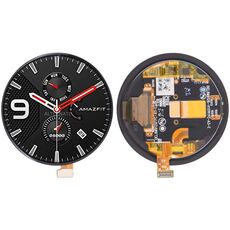 Assemblaggio completo dello schermo e digitalizzatore LCD per Huami Amazfit GTR 2 A1951