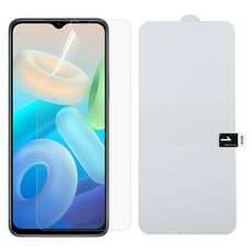 Protezione schermo intero Pellicola idrogel antideflagrante per vivo Y72T / iQOO Z5x / iQOO Z6x / Y75s