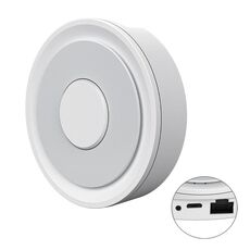 Centro Smart Control Smart Center NAS-GW02B Zigbee Cable Gateway