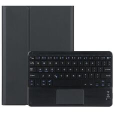 Per Lenovo Tab M10 HD Gen 2 TouchPad Bluetooth Tablet Cevet Cevet (Black)