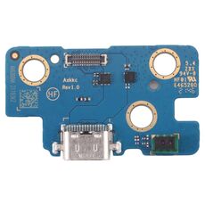 Per Samsung Galaxy Tab A8 10.5 2021 SM-X200/X205 Scheda porta di ricarica