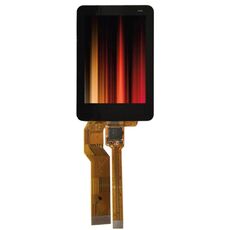 Assembly Full Screen e Digitazer originale per GoPro Hero5 Black