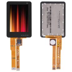 Assembly Full Screen e Digitazer originale per GoPro Hero6 Black/Hero7 Black