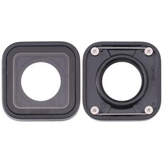 Copertina per lenti per fotocamera originale per GoPro Hero9 Black/Hero10 Black