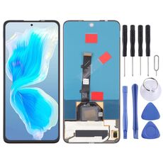 Schermo LCD AMOLED per Tecno Camon 18 Premier CH9 CH9n con digitalizzatore Full Assembly