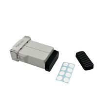 Coperchio di protezione della porta di ricarica della batteria per DJI Mini 3 Pro