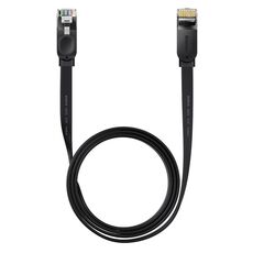 Baseus ad alta velocità Six Tipi RJ45 Gigabit Flat Network Cavo, Lunghezza cavo: 1,5 m