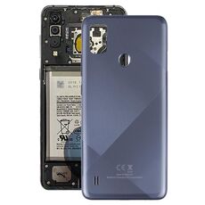 Coperchio posteriore batteria per ZTE Blade A51 2021 (Grigio)
