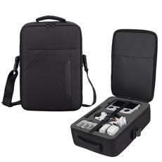 Borsa a traversa con borse a tracolla per borse per la borsa per DJI Mini 3 Pro (modello 089)