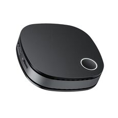 G54 TV Stick 4K HDR Display Wireless Ricevitore Wifi Dongle (nero)