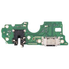Per scheda porta di ricarica OPPO Realme 9i RMX3491
